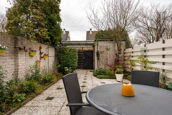 Medium property photo - Heulberg 28, 4708 HL Roosendaal